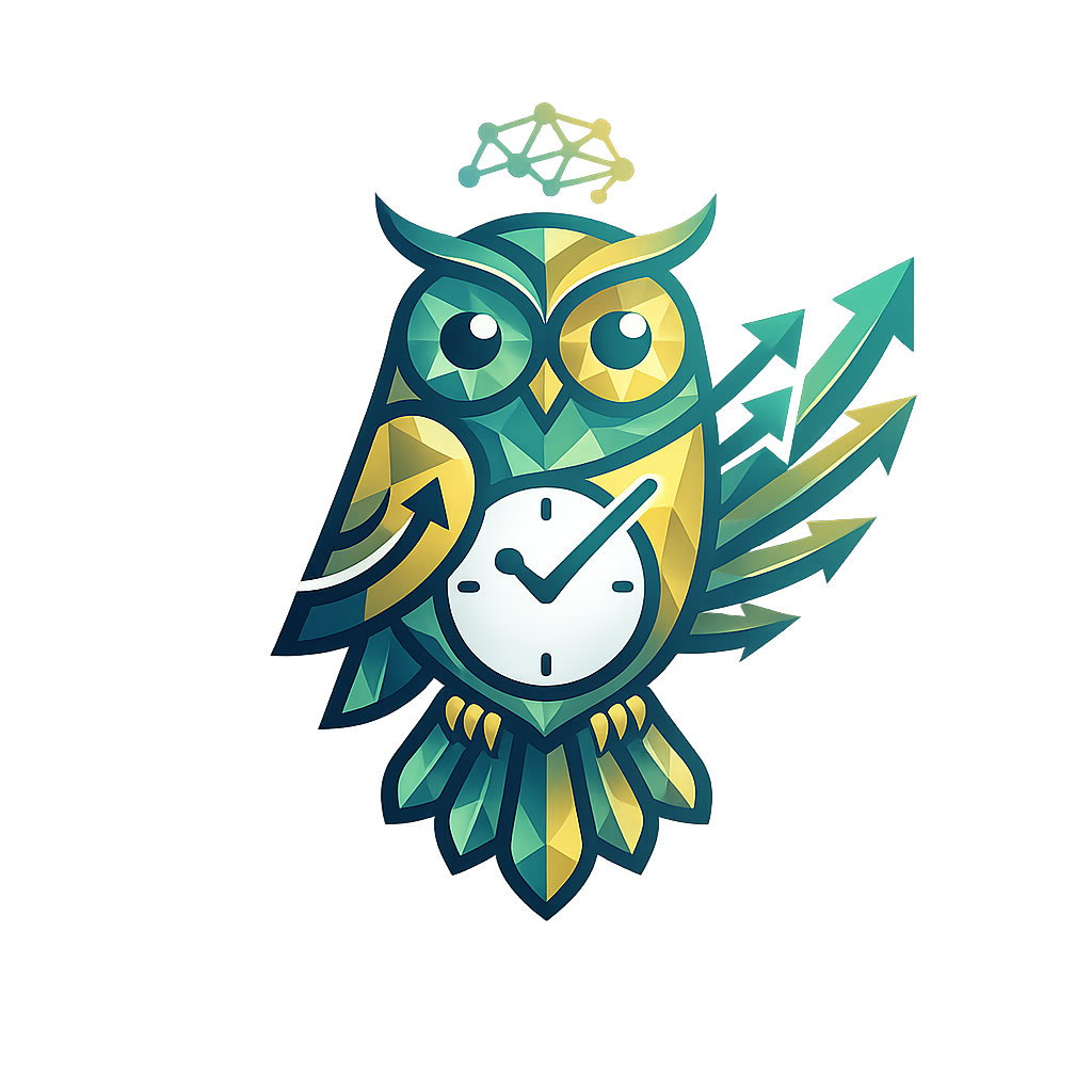 Labeeb AI Logo